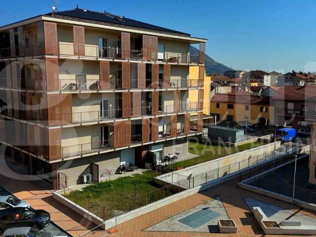 Appartamento in affitto a Buttigliera Alta TO