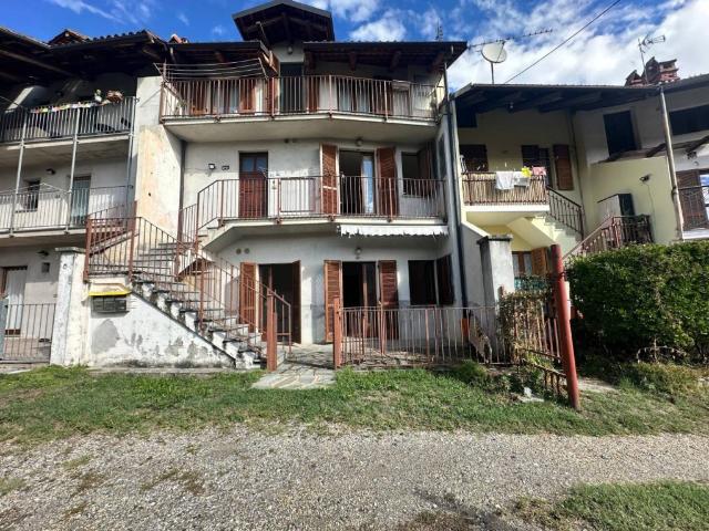 Appartamento in affitto a Buttigliera Alta via Avigliana, 45, non arredato/vuoto, posto auto, terrazzo TrovaCasa