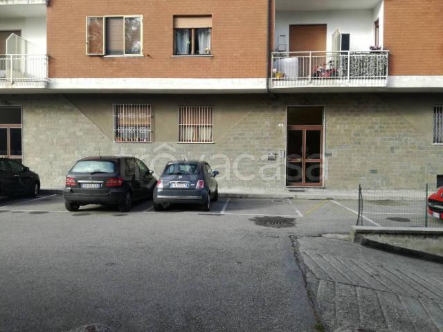 Appartamento in affitto a Buttigliera Alta via Cascina Tolosa, 9, arredato, box, ascensore TrovaCasa