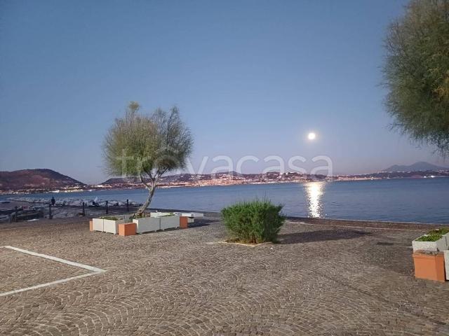 Appartamento in affitto a Bacoli