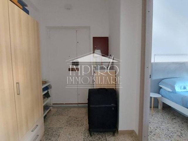 Appartamento in affitto a Bacoli via Antonio De Curtis, arredato, centrale, senza ascensore TrovaCasa