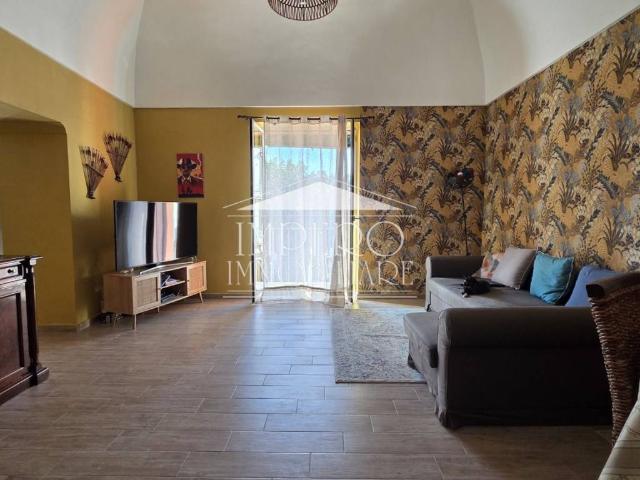 Appartamento in affitto a Bacoli NA