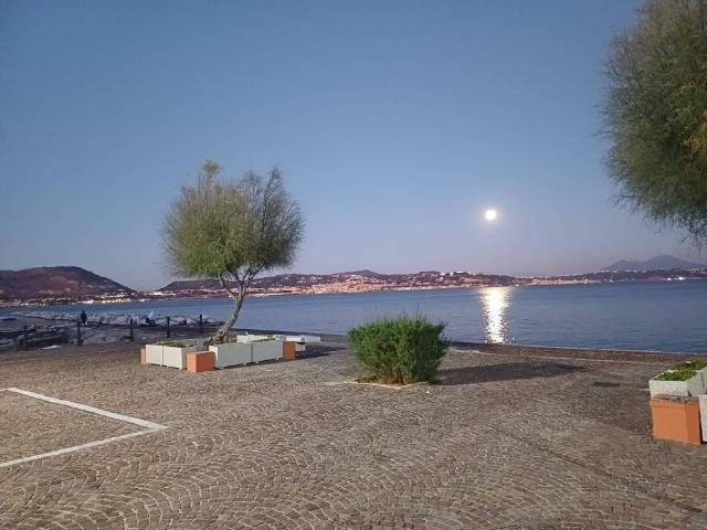 Appartamento in affitto a Bacoli NA