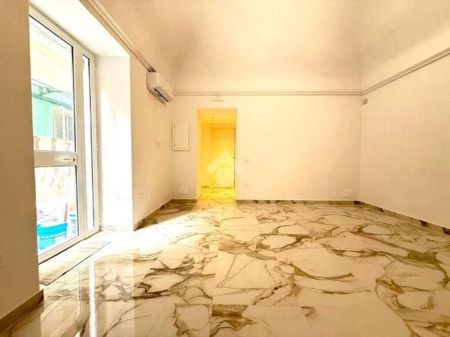 Appartamento in affitto a Bacoli NA