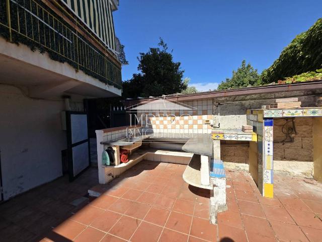 Appartamento in affitto a Bacoli NA