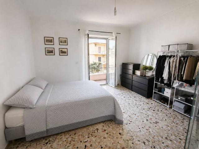 Appartamento in affitto a Bacoli NA