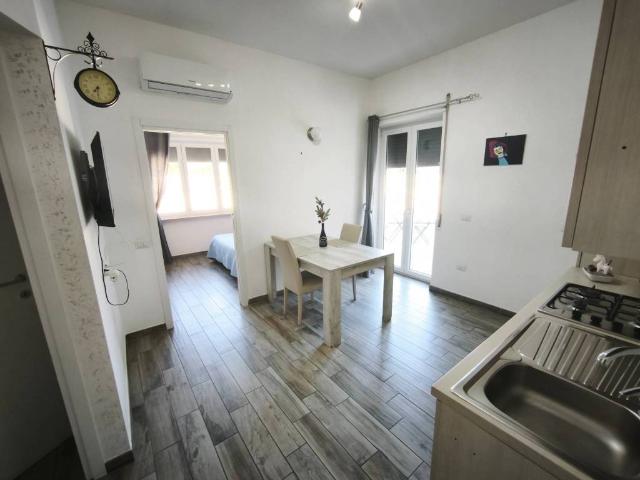 Appartamento in affitto a Bacoli NA