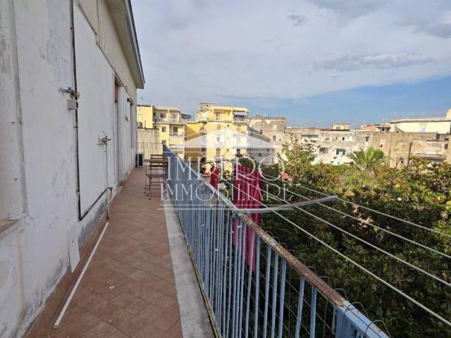 Appartamento in affitto a Bacoli NA