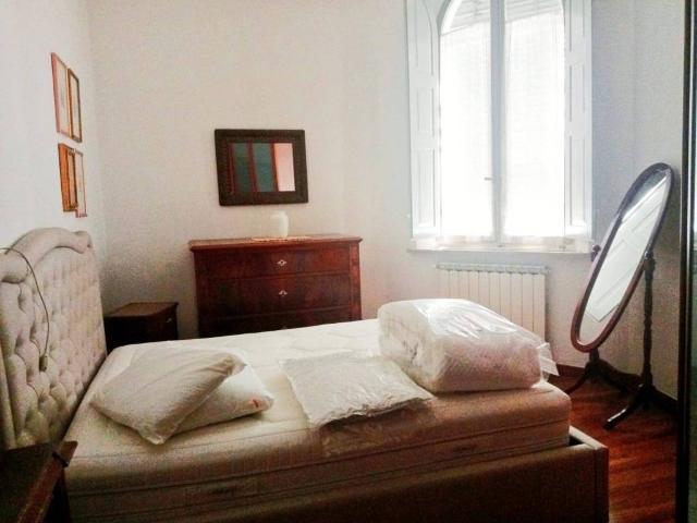 Appartamento in affitto a Bagnacavallo RA