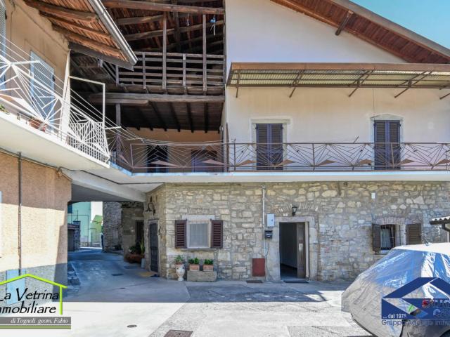 Appartamento in affitto a Bagnatica