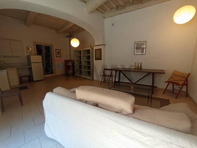 Appartamento in affitto a Bagni di Lucca LU
