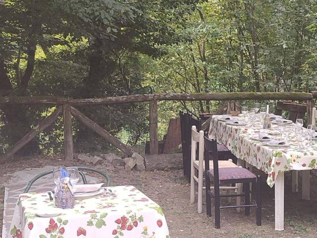Appartamento in affitto a Bagni di Lucca LU