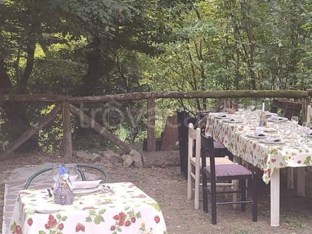 Appartamento in affitto a Bagni di Lucca