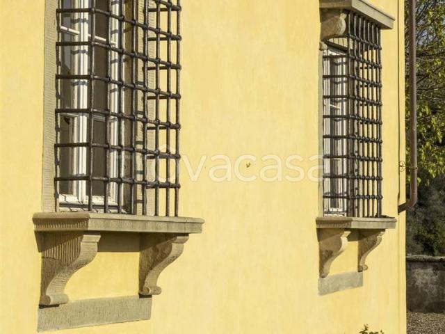 Appartamento in affitto a Bagno a Ripoli, arredato, giardino privato, panoramica TrovaCasa