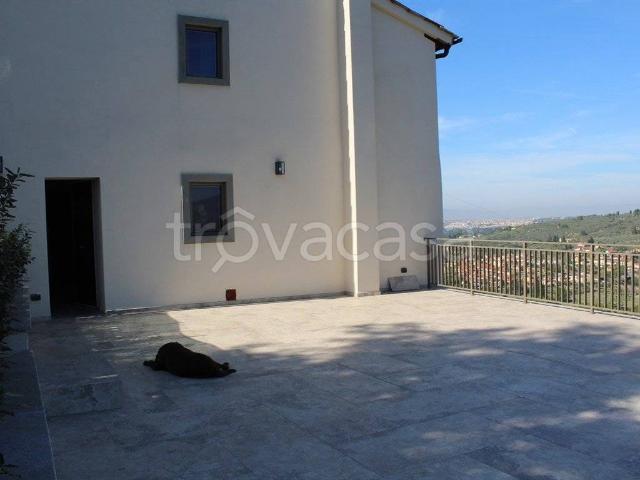 Appartamento in affitto a Bagno a Ripoli, arredato, posto auto, balcone TrovaCasa
