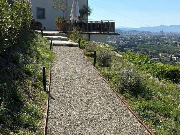 Appartamento in affitto a Bagno a Ripoli, arredato, posto auto, balcone TrovaCasa