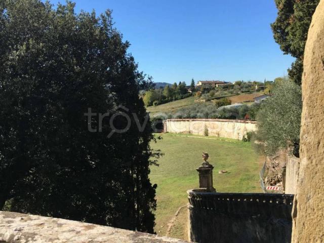 Appartamento in affitto a Bagno a Ripoli, arredato, posto auto, vista panoramica TrovaCasa