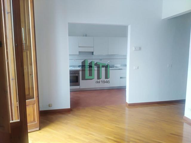 APPARTAMENTO in AFFITTO a BAGNO A RIPOLI CENTRO di 3 vani