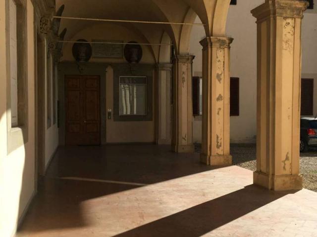 Appartamento in affitto a Bagno a Ripoli FI