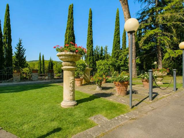 Appartamento in affitto a Bagno a Ripoli FI
