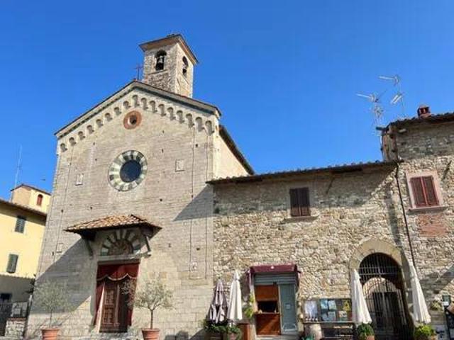 Appartamento in affitto a Bagno a Ripoli FI