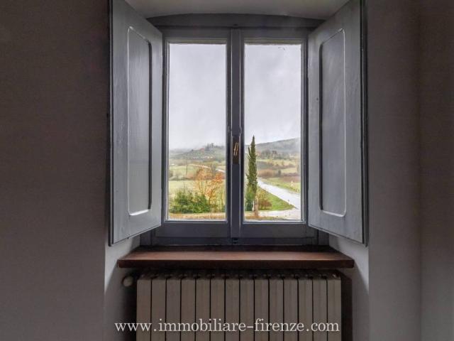 Appartamento in affitto a Bagno a Ripoli FI