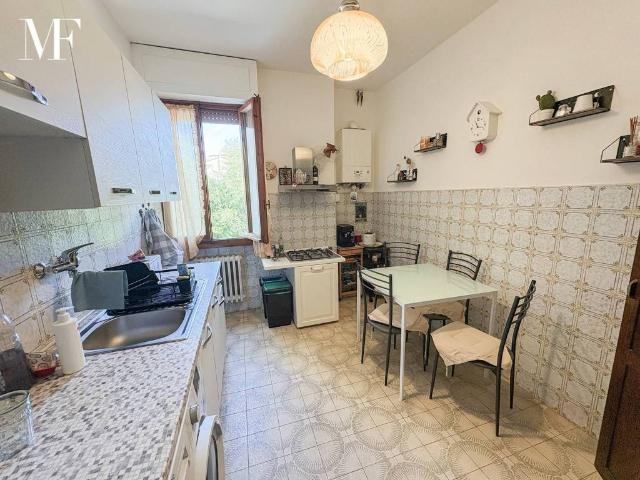 Appartamento in affitto a Bagno a Ripoli FI