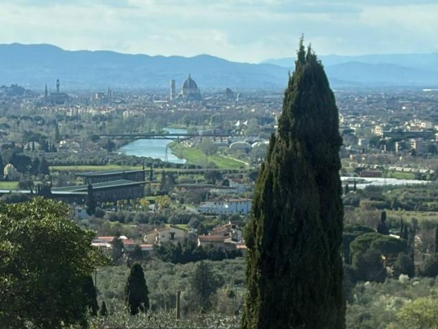 Appartamento in affitto a Bagno a Ripoli FI