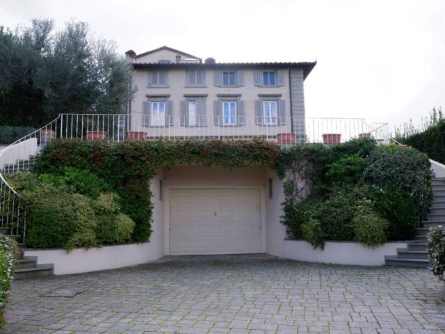 Appartamento in affitto a Bagno a Ripoli FI