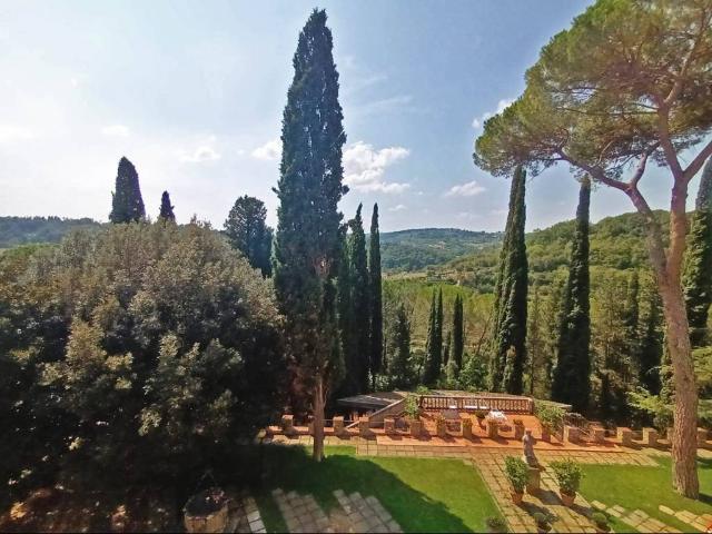Appartamento in affitto a Bagno a Ripoli FI