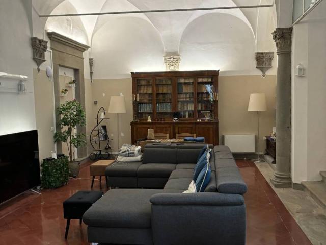 Appartamento in affitto a Bagno a Ripoli FI