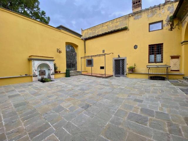 Appartamento in affitto a Bagno a Ripoli FI