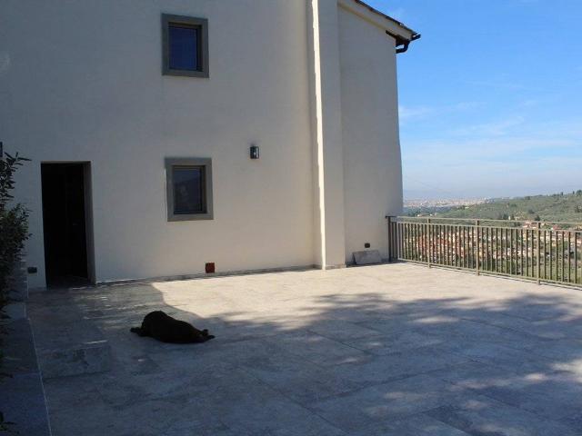 Appartamento in affitto a Bagno a Ripoli FI