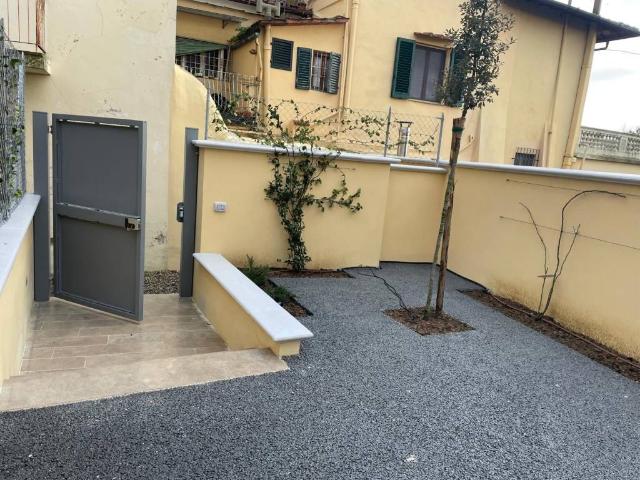 Appartamento in affitto a Bagno a Ripoli FI