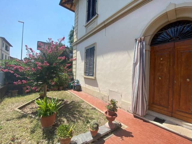 Appartamento in affitto a Bagno a Ripoli FI