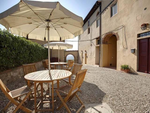 Appartamento in affitto a Bagno a Ripoli FI
