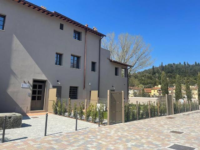 Appartamento in affitto a Bagno a Ripoli FI