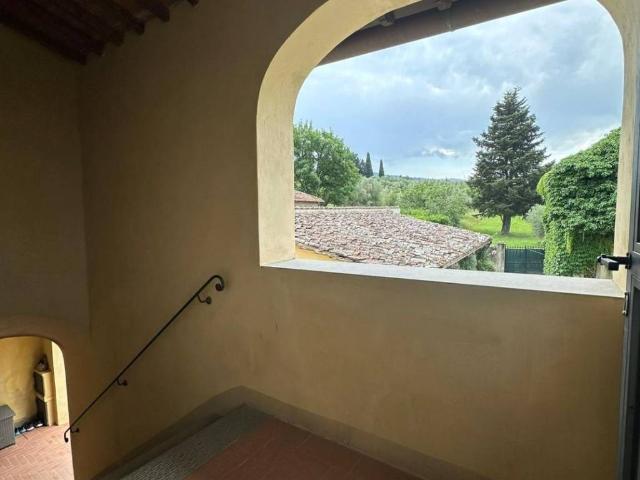 Appartamento in affitto a Bagno a Ripoli FI