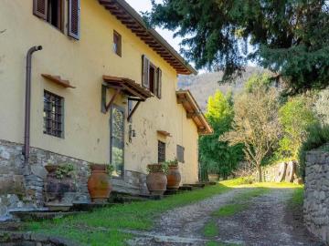 I Renai, Firenze Toscana, Toscana