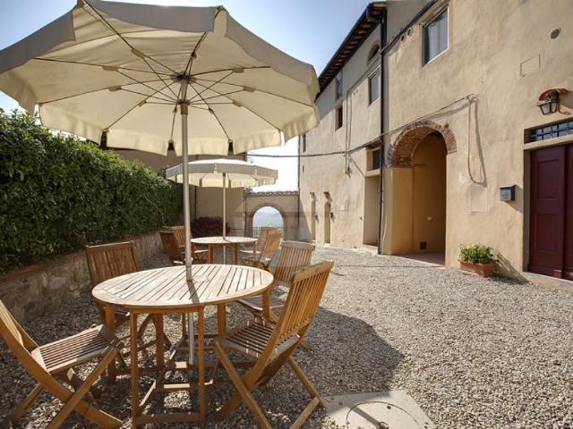 Appartamento in affitto a Bagno a Ripoli Grassina