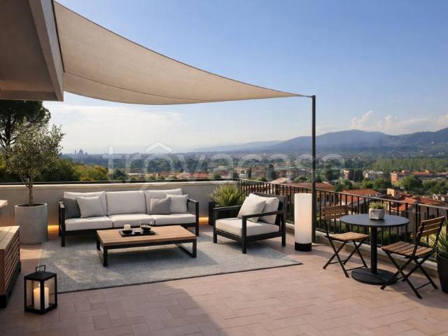 Appartamento in affitto a Bagno a Ripoli piazza della Vittoria
