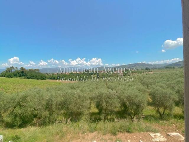 Appartamento in affitto a Bagno a Ripoli via del Cerreto, arredato, giardino privato, posto auto TrovaCasa