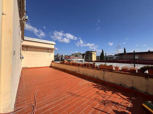 Appartamento in affitto a Bagno a Ripoli via di Campigliano, 51, Grassina