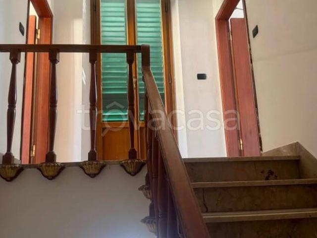 Appartamento in affitto a Bagno a Ripoli via Roma