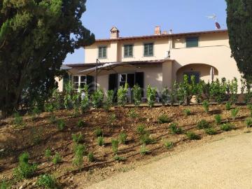 Appartamento in affitto a Bagno a Ripoli viale delle Arti, arredato, giardino privato, posto auto TrovaCasa