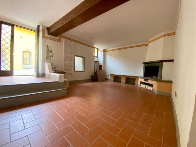 Appartamento in affitto a Bagno a ripoli
