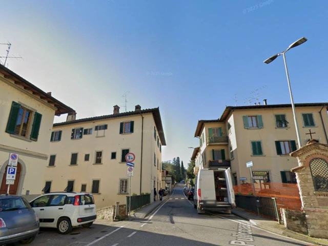 Appartamento in affitto a Bagno A Ripoli