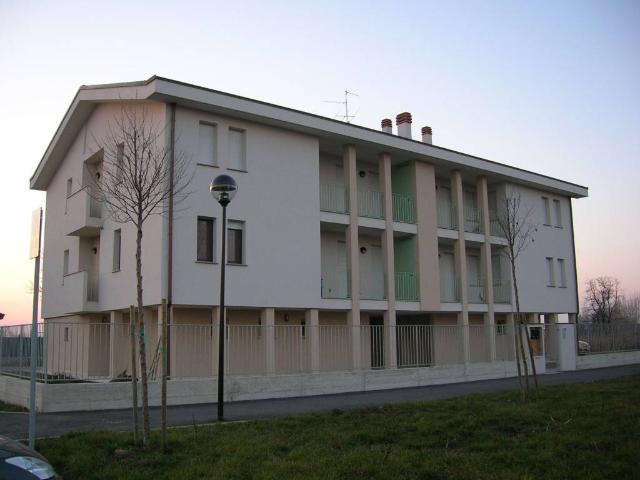 Appartamento in affitto a Bagnolo Cremasco CR