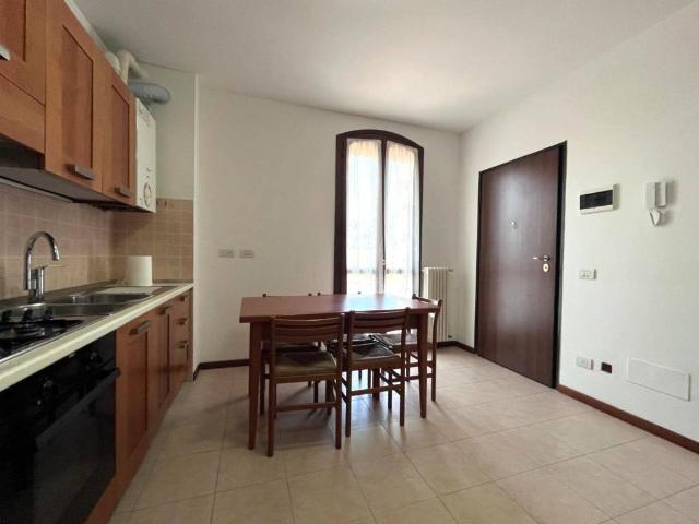 Appartamento in affitto a Bagnolo in Piano RE