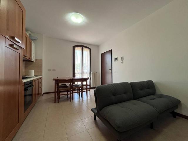 Appartamento in affitto a Bagnolo in Piano RE